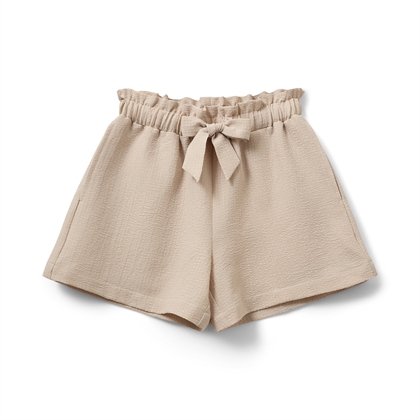 Sofie Schnoor Short Estrellasy - Soft Brown
